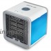 SL&LFJ Mobile air conditioner cooling fan Single cooler small air cooler mini air mini portable conditioner dormitory artifact cooling unit -A - B07DMJFZK7